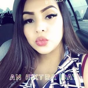 Meet your Posher, Veronica